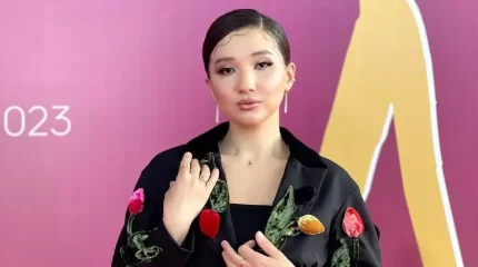 "Пайдалы адам болса деймін": Ayree болашақ сүйіктісіне қояр талабын айтты