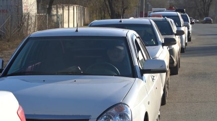 Батыс Қазақстан облысында газ тапшы