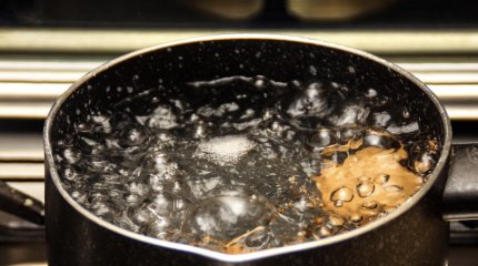 Таз с кипятком опрокинула сестра на 3-летнюю девочку в Экибастузе: ребёнок умер