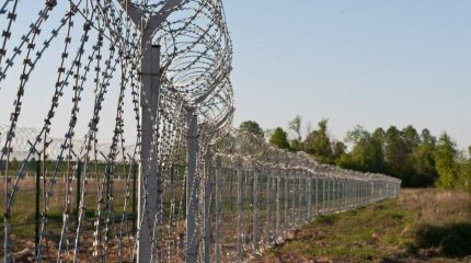 Еліміздің шекарасын заңсыз кесіп өтпек болған пәкістандықтар ұсталды
