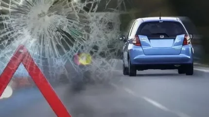 Қазақстанда жол апаты көбінде дүйсенбі және сәрсенбі күндері жасалады