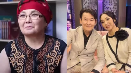 "Қарақатты мен туған жоқпын". Ақын Қымбат Әбілдақызы отбасылық өмірі туралы бар шындықты айтты