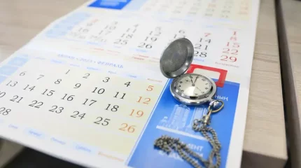 Жаңа жыл мерекесінде қанша күн демалыс беріледі?