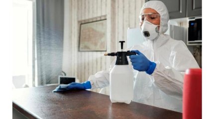 2024 жылы қандаланы дезинфекциялайтын фирмаларға лицензия беріледі