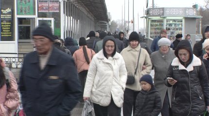 Тобыл өңірінде биыл 25 елдімекен қаңырап қалды