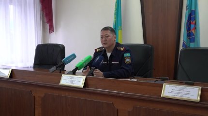 Мать и двое детей погибли из-за отравления угарным газом в Костанайской области