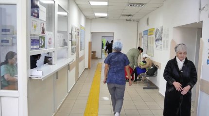 37 казахстанцев заразились сибирской язвой с начала года