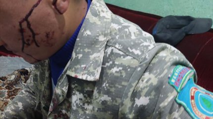 До 12 лет лет тюрьмы грозит избившим лесника в Иле-Алатауском нацпарке