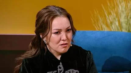 "Күйеуі жоқ": Жұлдызай Дүйсенбиева ел арасында тараған қауесетке нүкте қойды