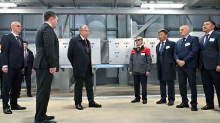 Тоқаев Қазақстанның әр қаласындағы үш негізгі мәселені атады