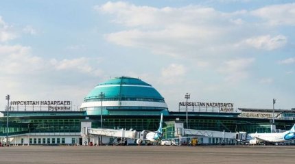 Астанада әуежай жөндеу жұмыстарына байланысты жабылады