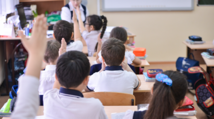 Қазақстандық оқушылардың оқу және демалыс уақыты белгіленді