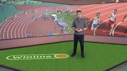 Қоңқабаев пен Жалолов оныншы рет кездеседі