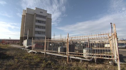 Города, в которых отопление появится с задержкой, назвали в Минэнерго