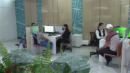Статус работников ЦОНов изменится в Казахстане