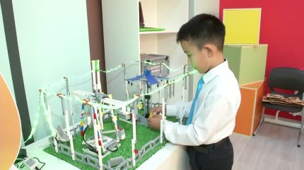 Школы Ұлытау оснащают цифровым оборудованием