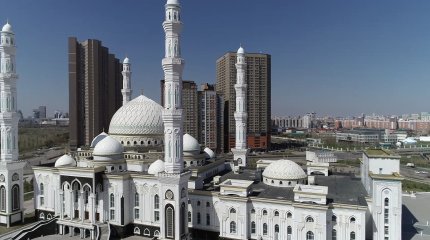 Мы не позволим домбре стать харамом! - депутаты требуют законодательно запретить религиозный радикализм