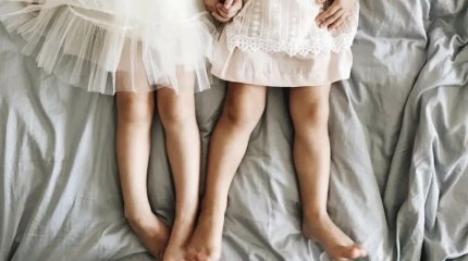 Дело об изнасиловании трёхлетних сестёр прокомментировали в Минпросвещения