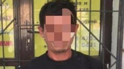 Шымкентте халықаралық іздеуде жүрген теріс діни ағым өкілі ұсталды