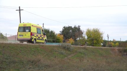 Ақтөбеде бір ауыл карантинге жабылуы мүмкін