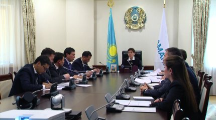 «Ауыл аманаты» жобасы аясында 9 мың адам 51,6 млрд теңге  шағын несие алды