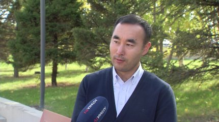 «Әлемде діндер съезінің хатшылық отырысына ұқсас іс-шара жоқ», - сарапшы