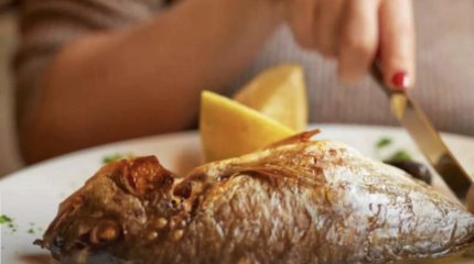 14 акмолинцев заразились описторхозом