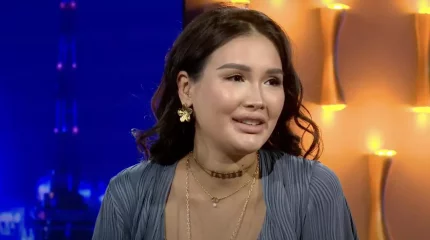 "Енді Байзақова емеспін": блогер Айжан Байзақова тегін өзгерткенін айтты