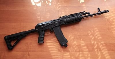 14-летний сын застрелил отца и хотел закопать труп в лесу