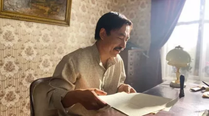 "Міржақып. Оян, қазақ!" фильмі қайтадан кинотеатрларға прокатқа шығатын болды