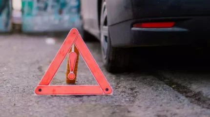 Астанада көлік жүргізушісі жасөспірімді қағып кетіп, оқиға орнынан қашып кеткен