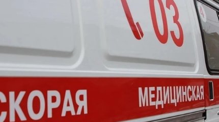 Прищемило палец эскалатором: ребёнку требуется операция