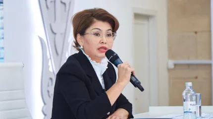 БАҚ 70 пайыз мемлекеттік тілде ақпарат таратуға көшпек