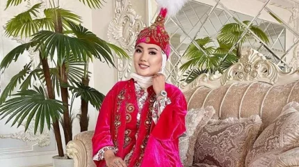 Сара Тоқтамысова: "Тегін тұсау кесемін"