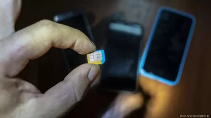 WhatsApp-та мерзімі өткен SIM карталар туралы фейк тарады