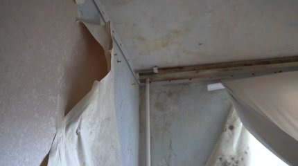 Қостанай қаласында төрт қабатты үйдің шатырын ауыстыру қыруар шығынға ұшыратты