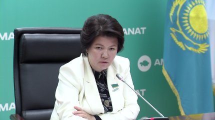 Түркістан облысында мектеп директоры мұғалімдерден ақша талап еткен