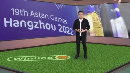 Қазақстан қоржынына тоғызыншы алтын түсті