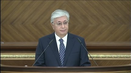 К 2025 году вклад креативной индустрии в экономику Казахстана достигнет 5%, - А. Балаева.