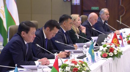 Оплачивать налоги в Казахстане можно будет в один клик