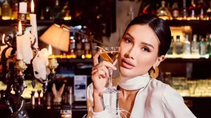 "Енді Байзақова емеспін". Танымал блогер күтпеген мәлімдеме жасады