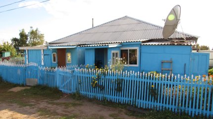 В 33 селах Костанайской области до сих пор вообще нет интернета