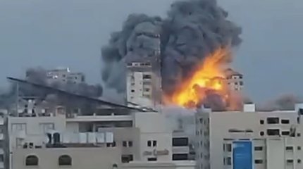 Посольство Казахстана в Израиле обратилось к казахстанцам