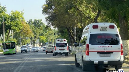 Подросток умер на уроке физкультуры