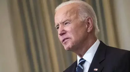 АҚШ президенті Израильге жасалған лаңкестік әрекетті айыптады