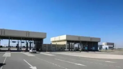 Қырғызстан мен Тәжікстан 43,32 шақырым мемлекеттік шекара туралы келісімге келді