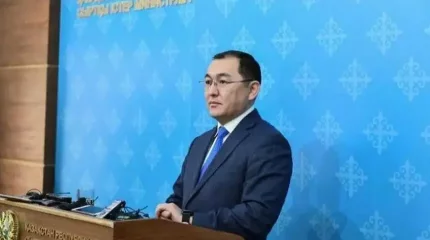 Қазақстан Палестина-Израиль қақтығысының өршуіне алаңдаушылық білдірді