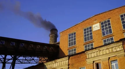 Өскемендегі жылу орталығында жөндеу жұмыстары аяқталды