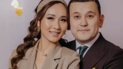 "Ажырасып кеттім". Танымал актер күтпеген мәлімдеме жасады