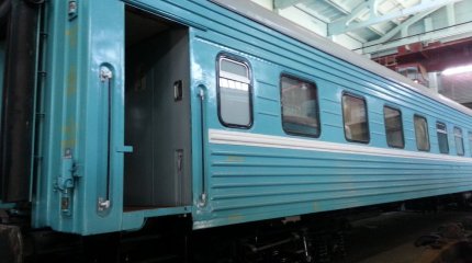 КТЖ выплатило 10 млн премии сотням несуществующих работников